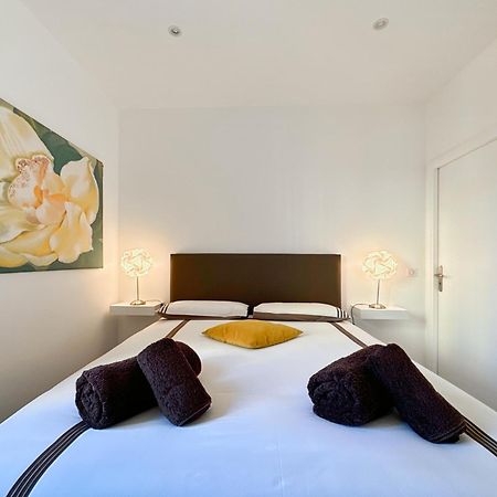 Tivoli 3 - Renovated 2 Bedrooms Appartment, Nice Terrace, Monaco Border, 5Mn From Casino Monte Carlo Beausoleil Zewnętrze zdjęcie