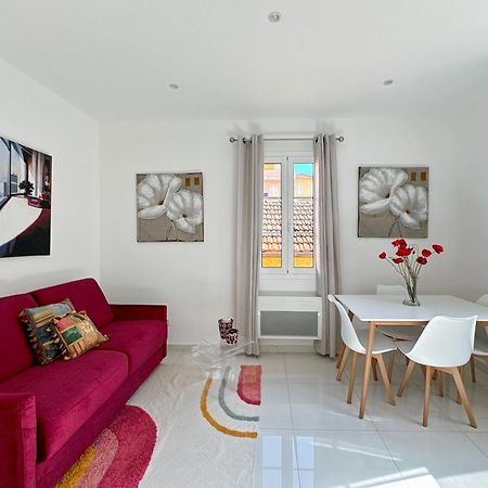 Tivoli 3 - Renovated 2 Bedrooms Appartment, Nice Terrace, Monaco Border, 5Mn From Casino Monte Carlo Beausoleil Zewnętrze zdjęcie