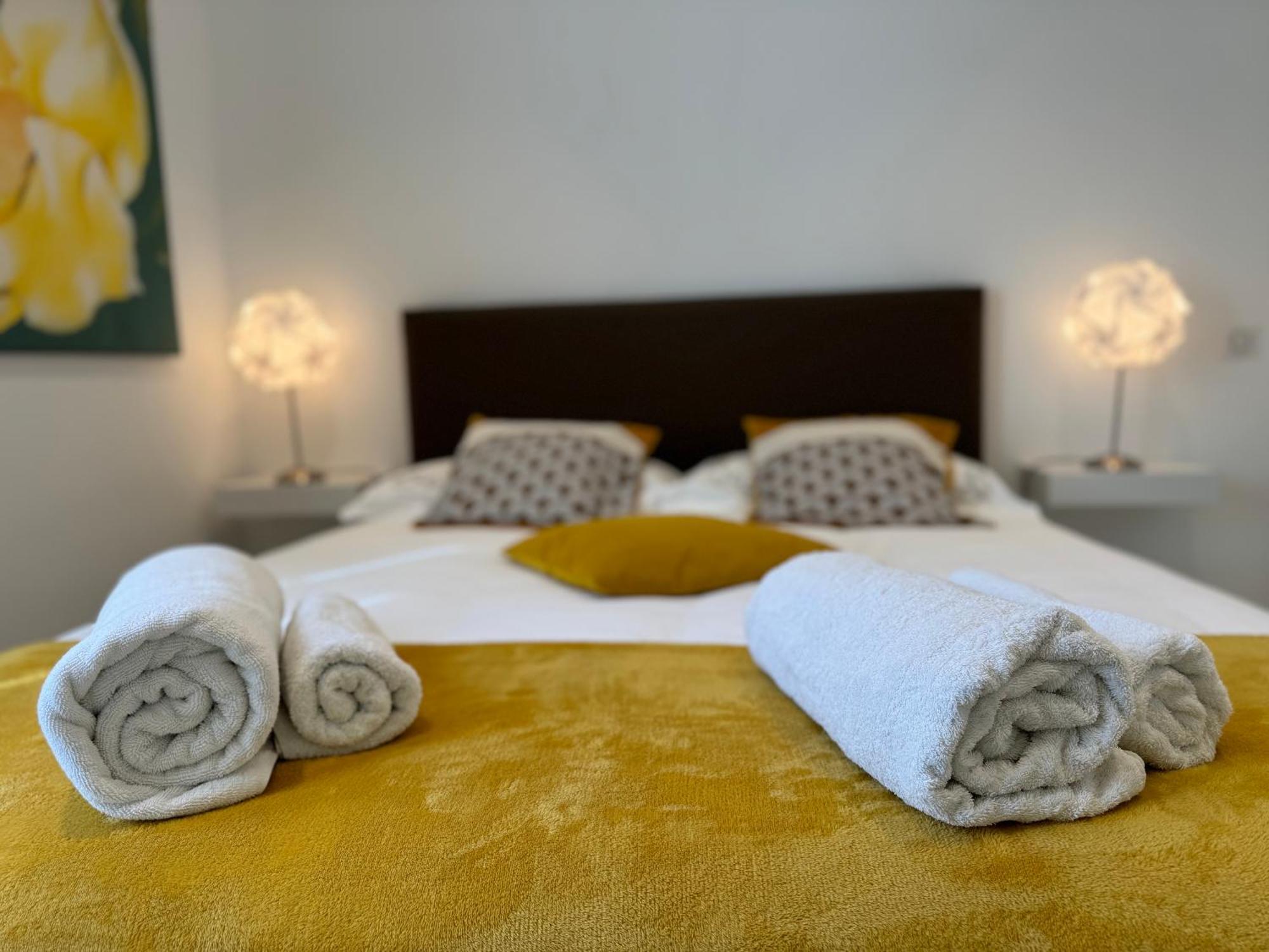 Tivoli 3 - Renovated 2 Bedrooms Appartment, Nice Terrace, Monaco Border, 5Mn From Casino Monte Carlo Beausoleil Zewnętrze zdjęcie