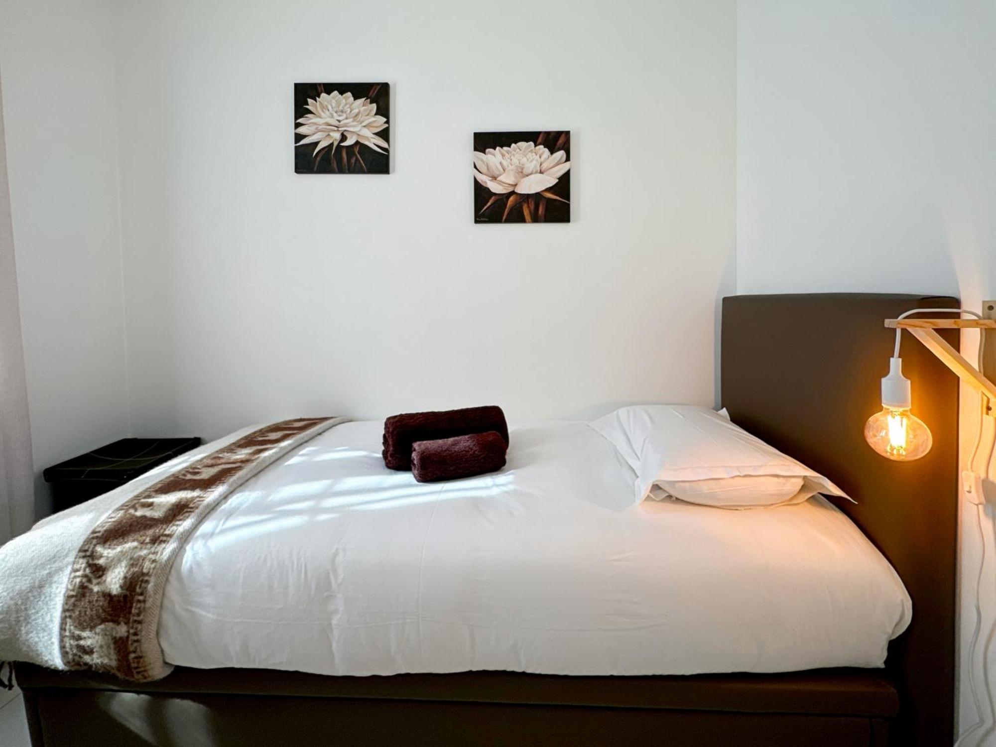 Tivoli 3 - Renovated 2 Bedrooms Appartment, Nice Terrace, Monaco Border, 5Mn From Casino Monte Carlo Beausoleil Zewnętrze zdjęcie