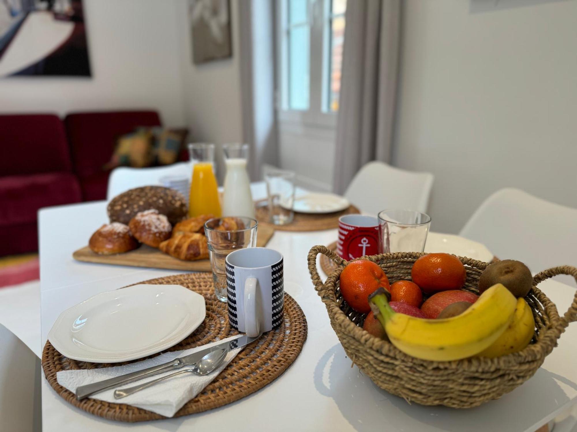 Tivoli 3 - Renovated 2 Bedrooms Appartment, Nice Terrace, Monaco Border, 5Mn From Casino Monte Carlo Beausoleil Zewnętrze zdjęcie